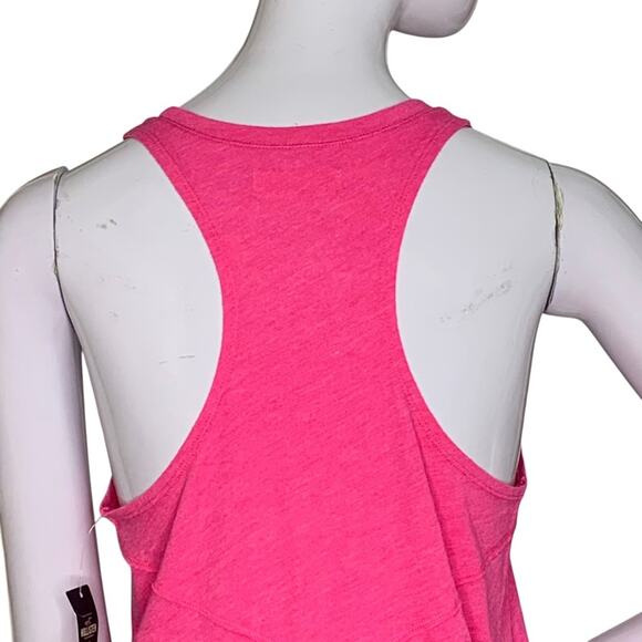 Hollister NWT Racerback Pink Size S - Picture 6 of 11